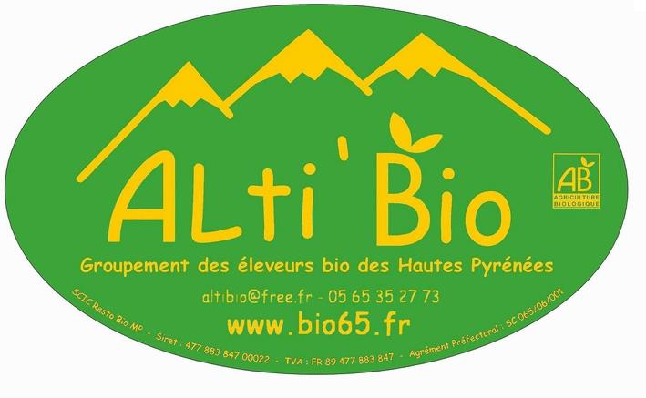Coopérative Altibio Coopérative Altibio