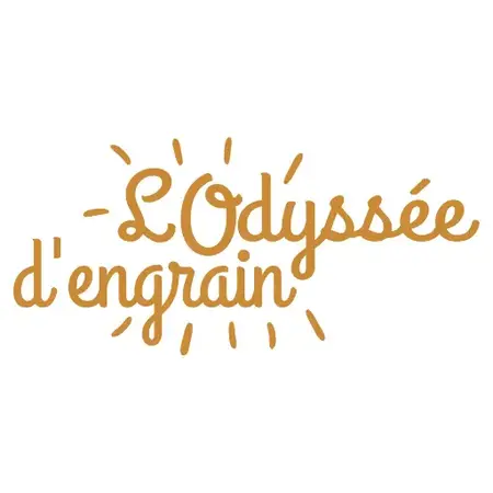 Odyssée Engrain Odyssée Engrain